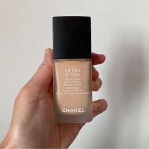 CHANEL ULTRA LE TEINT